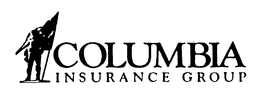 COLUMBIA INSURANCE GROUP trademark