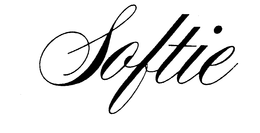 SOFTIE trademark