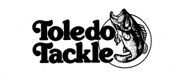 TOLEDO TACKLE trademark