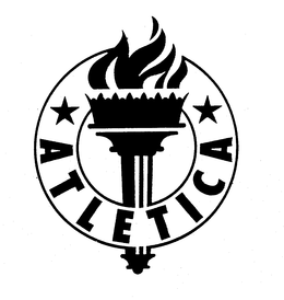 ATLETICA trademark