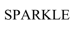 SPARKLE trademark