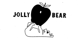 JOLLY BEAR trademark
