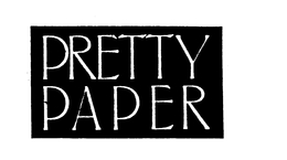 PRETTY PAPER trademark