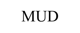 MUD trademark