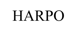 HARPO trademark