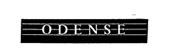 ODENSE trademark