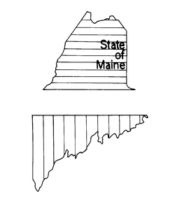 STATE OF MAINE trademark