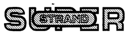 SUPER STRAND trademark