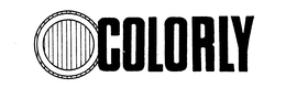 COLORLY trademark