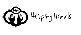 HELPING HANDS trademark