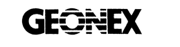 GEONEX trademark