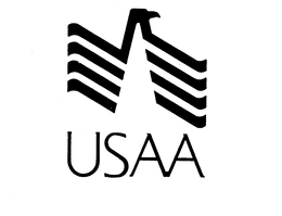 USAA trademark