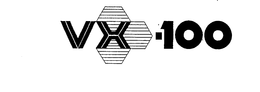 VX-100 trademark
