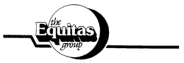 THE EQUITAS GROUP trademark