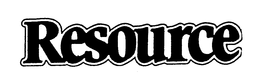 RESOURCE trademark