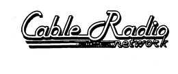 CABLE RADIO NETWORK trademark