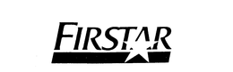 FIRSTAR trademark