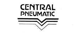 CENTRAL PNEUMATIC trademark