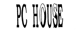 PC HOUSE trademark