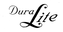 DURA LITE trademark