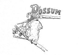 POSSUM BRAND trademark