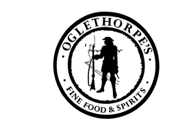 OGLETHORPES'S FINE FOOD & SPIRITS trademark