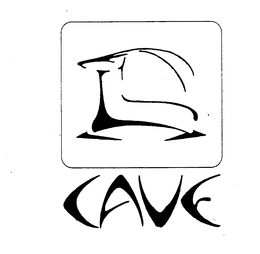 CAVE trademark