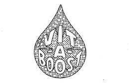 VIT-A-BOOST trademark