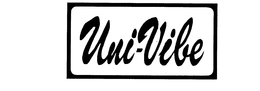 UNI-VIBE trademark