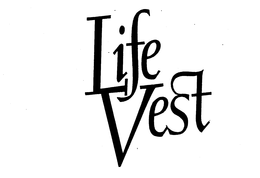 LIFE VEST trademark