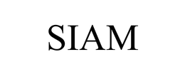 SIAM trademark