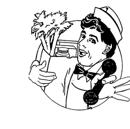 LogoMark trademark