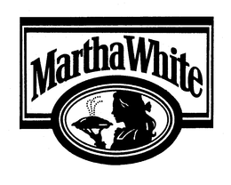 MARTHA WHITE trademark