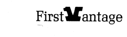 FIRSTVANTAGE trademark