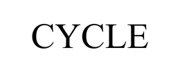 CYCLE trademark