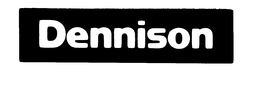 DENNISON trademark