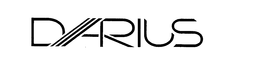 DARIUS trademark