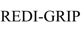 REDI-GRIP trademark