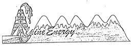 ALPINE ENERGY trademark