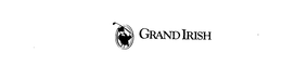 GRAND IRISH trademark