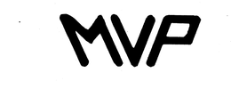 MVP trademark