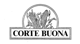 CORTE BUONA trademark
