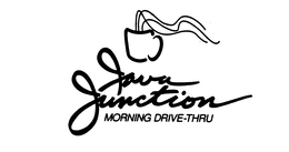 JAVA JUNCTION MORNING DRIVE-THRU trademark