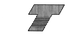 T trademark