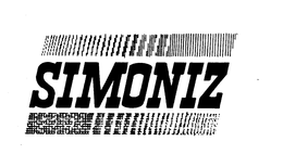 SIMONIZ trademark