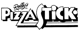 ROLLY'S PIZZA STICK trademark