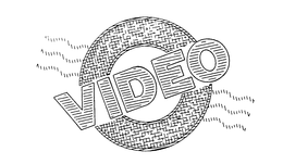 VIDEO trademark