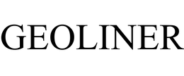 GEOLINER trademark