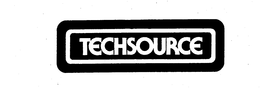 TECHSOURCE trademark