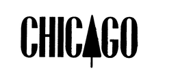 CHICAGO trademark